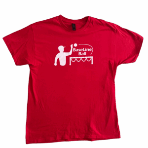 BaseLine Ball T-Shirt